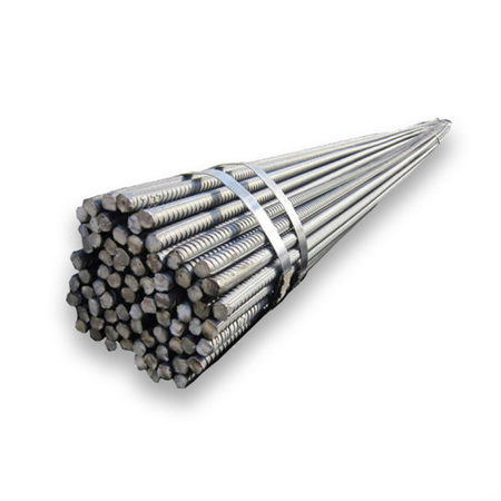 Hot Rolled Round Steel