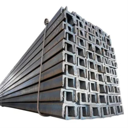 channel steel