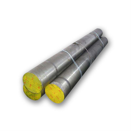 Round steel