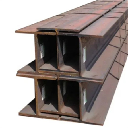 H-section steel