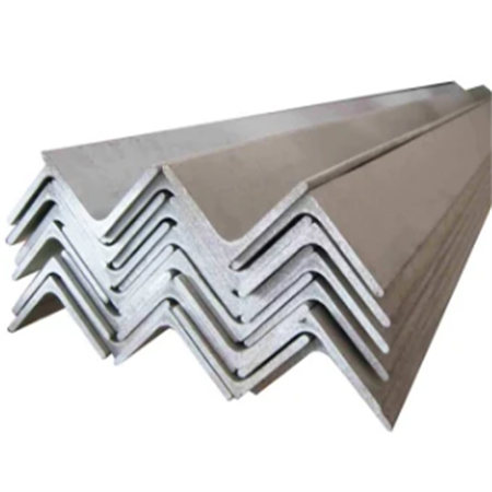 Steel Angle