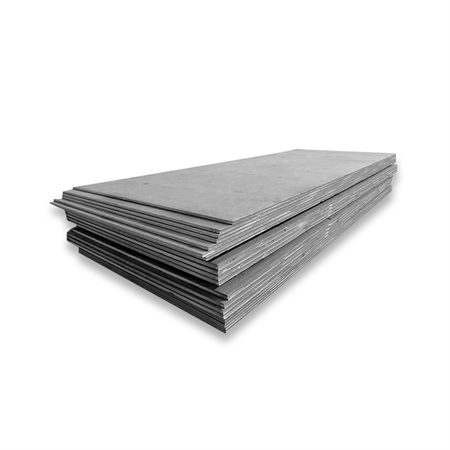 316L stainless steel plate