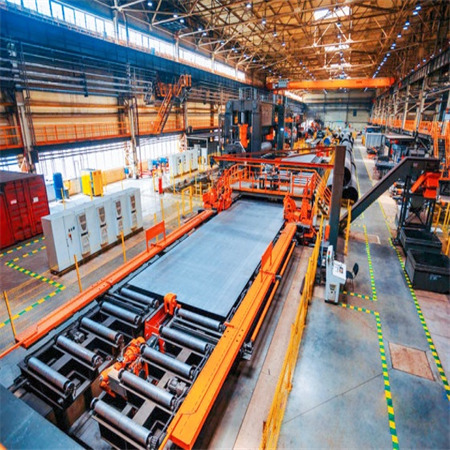 Kaiping steel plate equipment
