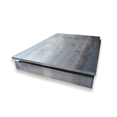 6mm steel plate