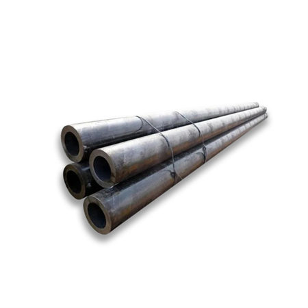 ASTM Seamless Steel Pipe