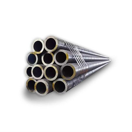 Thick wall seamless steel pipe